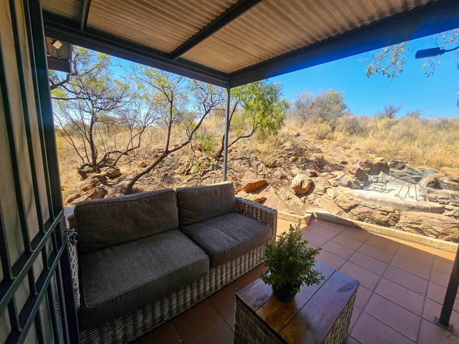 4 Bedroom Property for Sale in Potchefstroom Rural North West